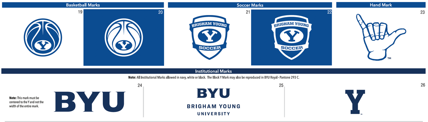 Design Your Own BYU Hat!!