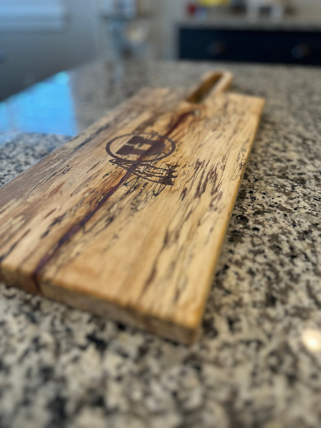 Cutting Board