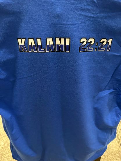 The Kalani! Hoodie