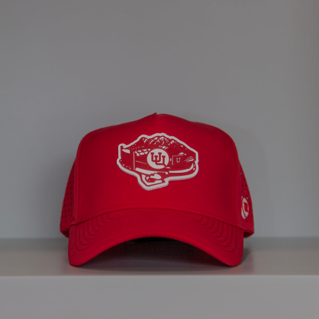 Rice Eccles Stadium Hat