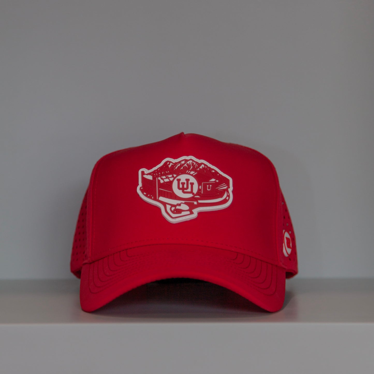 Rice Eccles Stadium Hat
