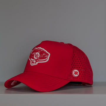 Rice Eccles Stadium Hat