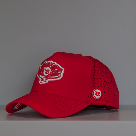 Rice Eccles Stadium Hat
