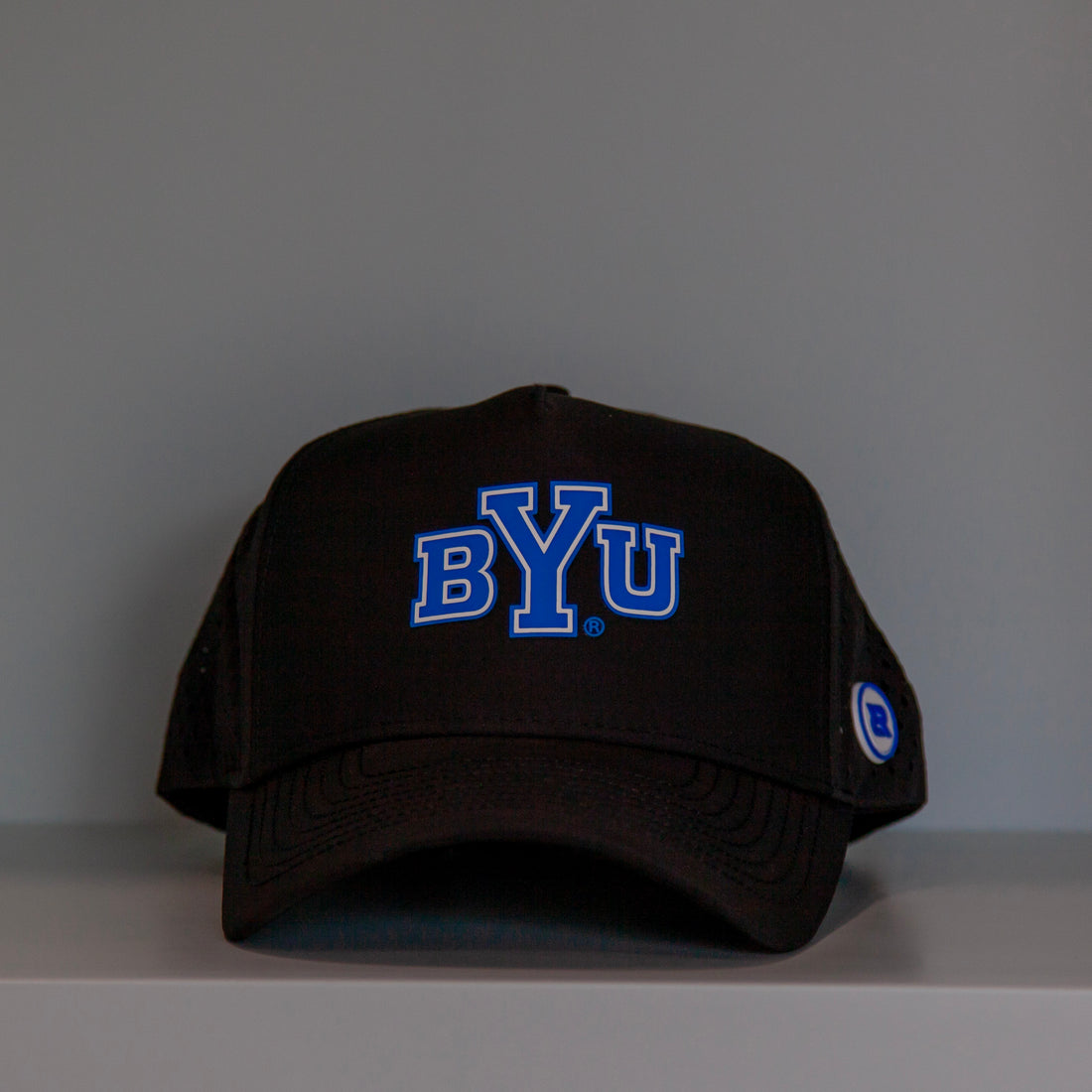The BYU Hat