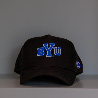 Design Your Own BYU Hat!!