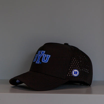 Design Your Own BYU Hat!!