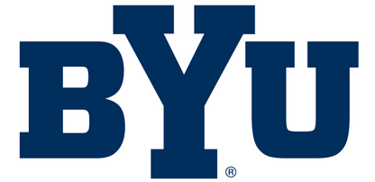 Custom BYU Signs!!