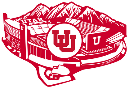 Rice Eccles Stadium Hat
